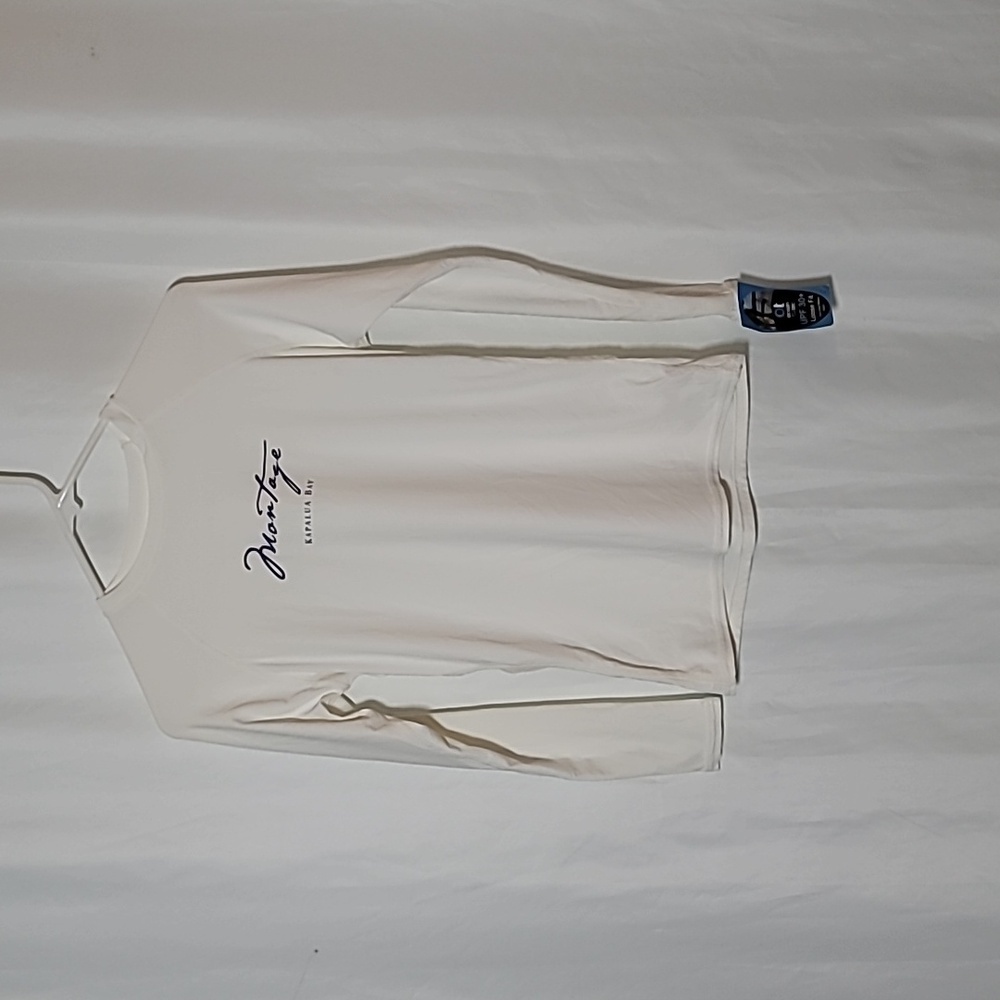 Ocean tec top
